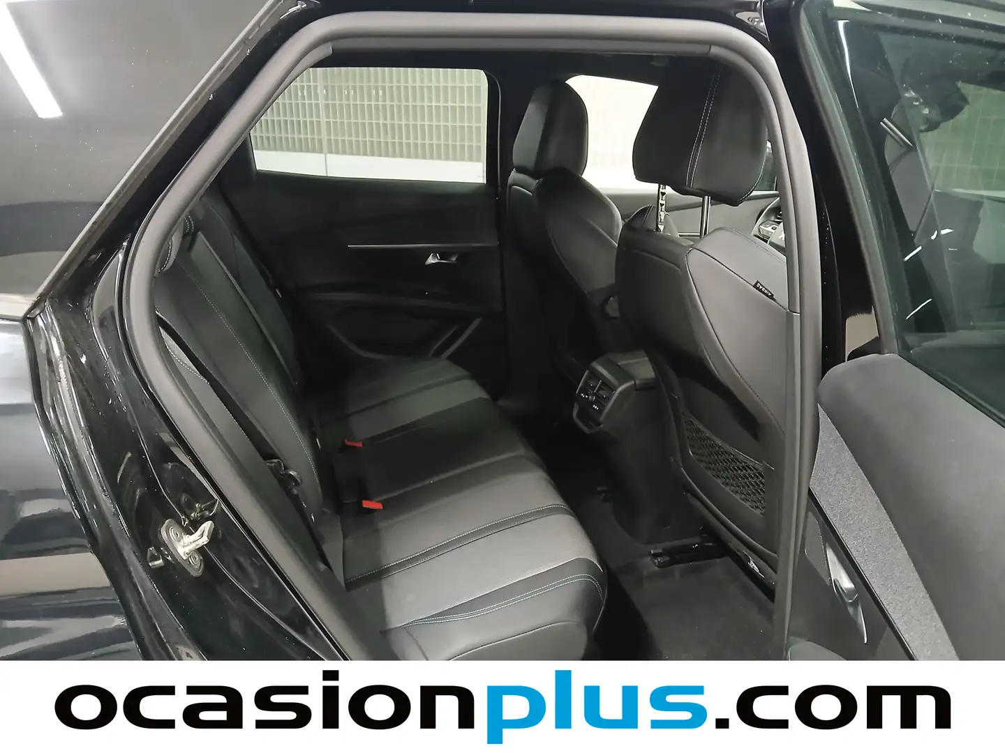 Foto Peugeot 3008 Peugeot 3008 PureTech 130 S&S Allure Pack (130 CV)