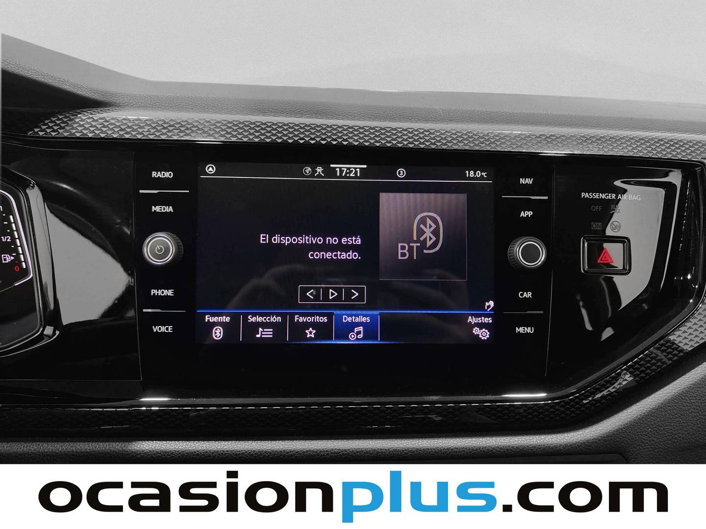 Volkswagen Taigo Volkswagen Taigo Life 1.0 TSI (110 CV) km 0