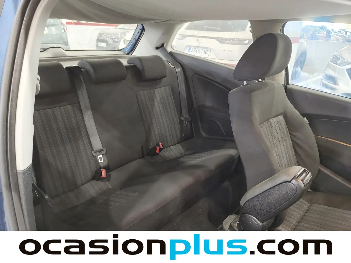 Foto Volkswagen Polo Volkswagen Polo A-Polo 1.0 BMT (75 CV)