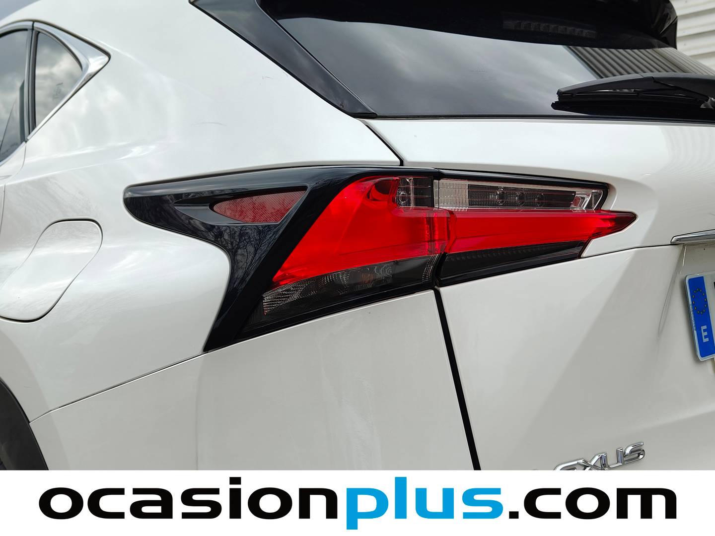 Lexus NX Lexus NX 300h F Sport Panorámico + Navibox 4WD (197 CV) km 0