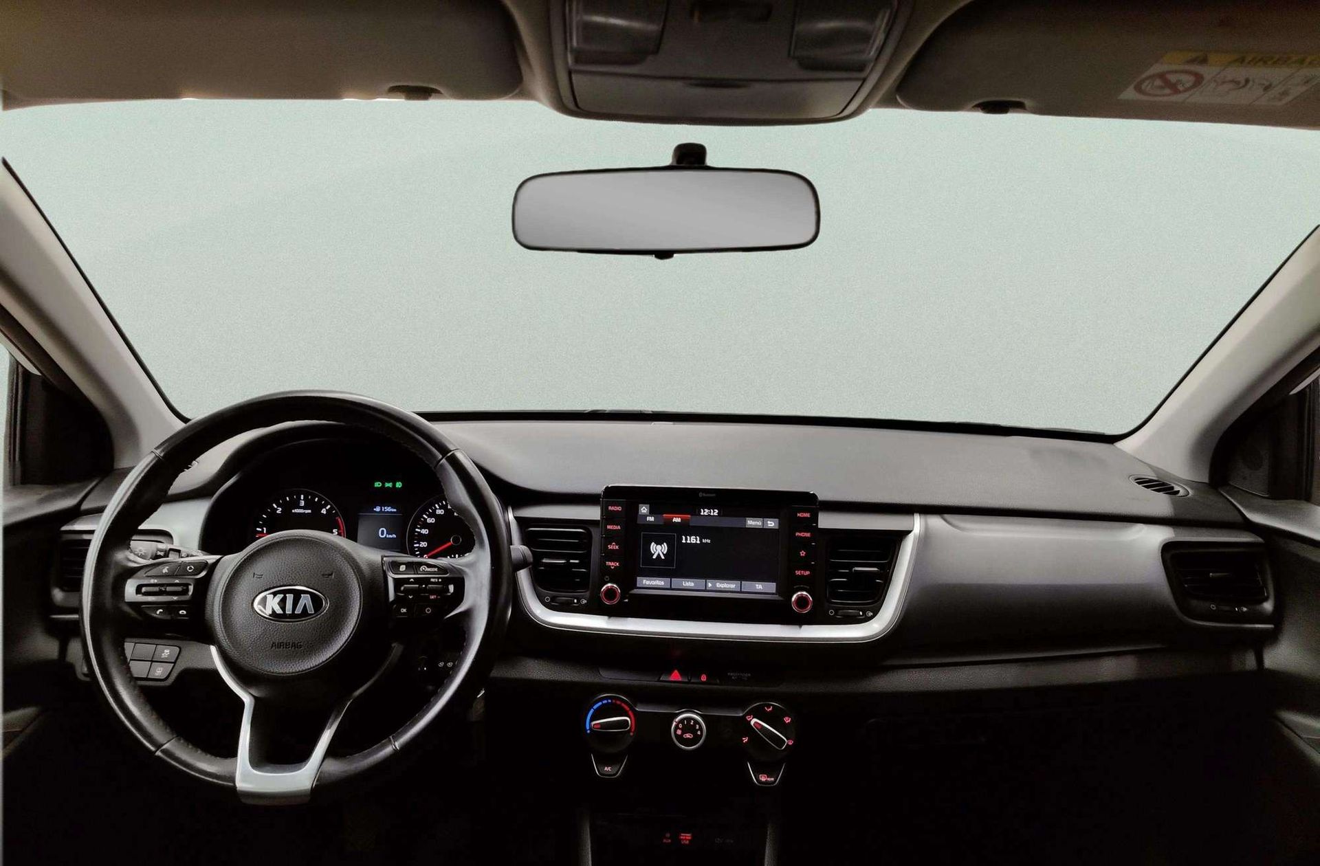 Kia Stonic 1.6 CRDi VGT Concept - foto 6