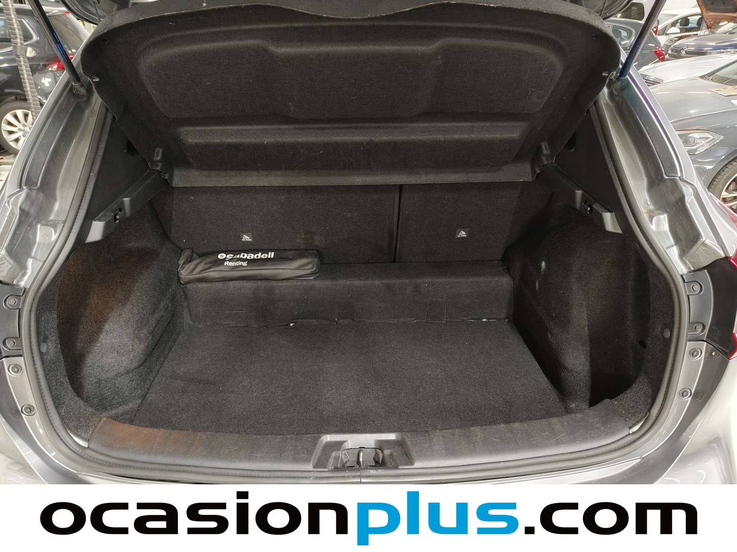 Foto Nissan QASHQAI Nissan Qashqai DIG-T 140 N-Style (140 CV)