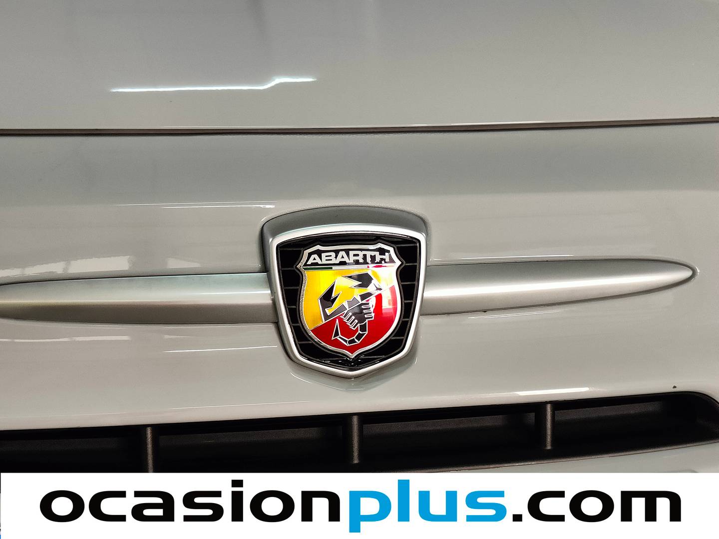 Foto Abarth 500 Abarth 500 1.4 16v T-Jet 595  (145 CV)