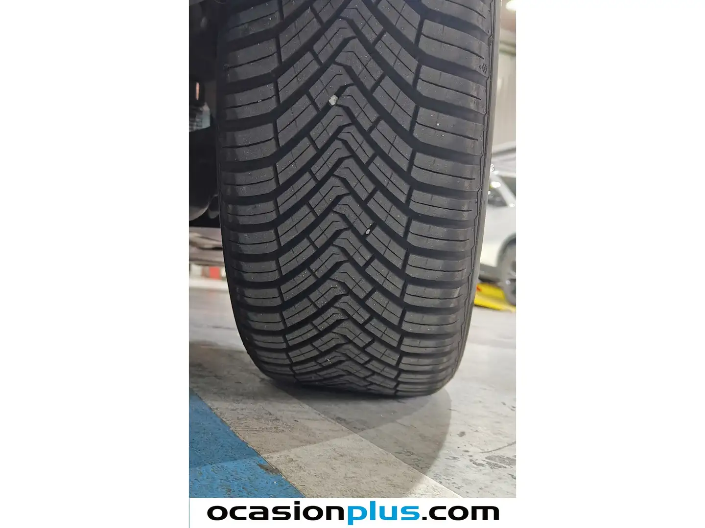 Foto Ford Grand Tourneo Connect Ford Grand Tourneo Connect 2.0 Ecoblue Titanium Auto (122 CV) 7 Plazas