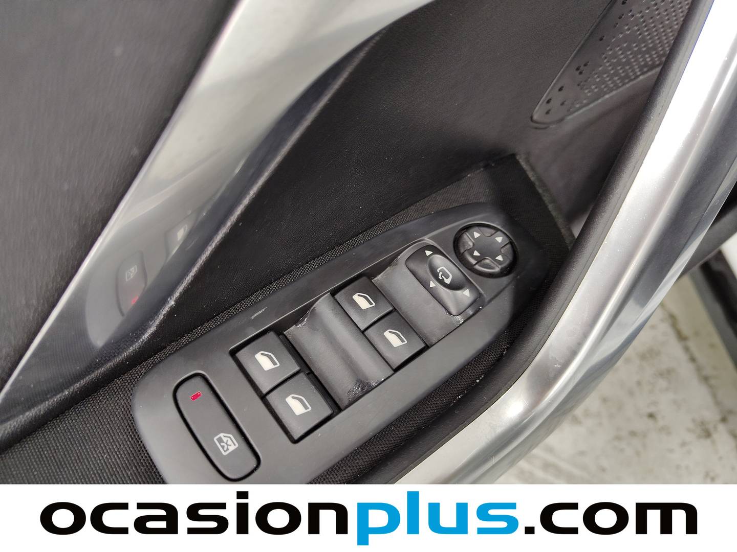 Peugeot 2008 Peugeot 2008 PureTech 110 S&S Crossway (110 CV) manual