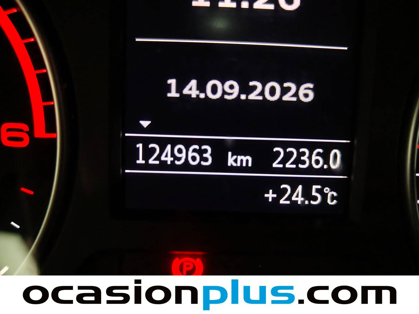 Audi A3 Audi A3 1.6 TDI Attraction edition (105 CV) seminuevo