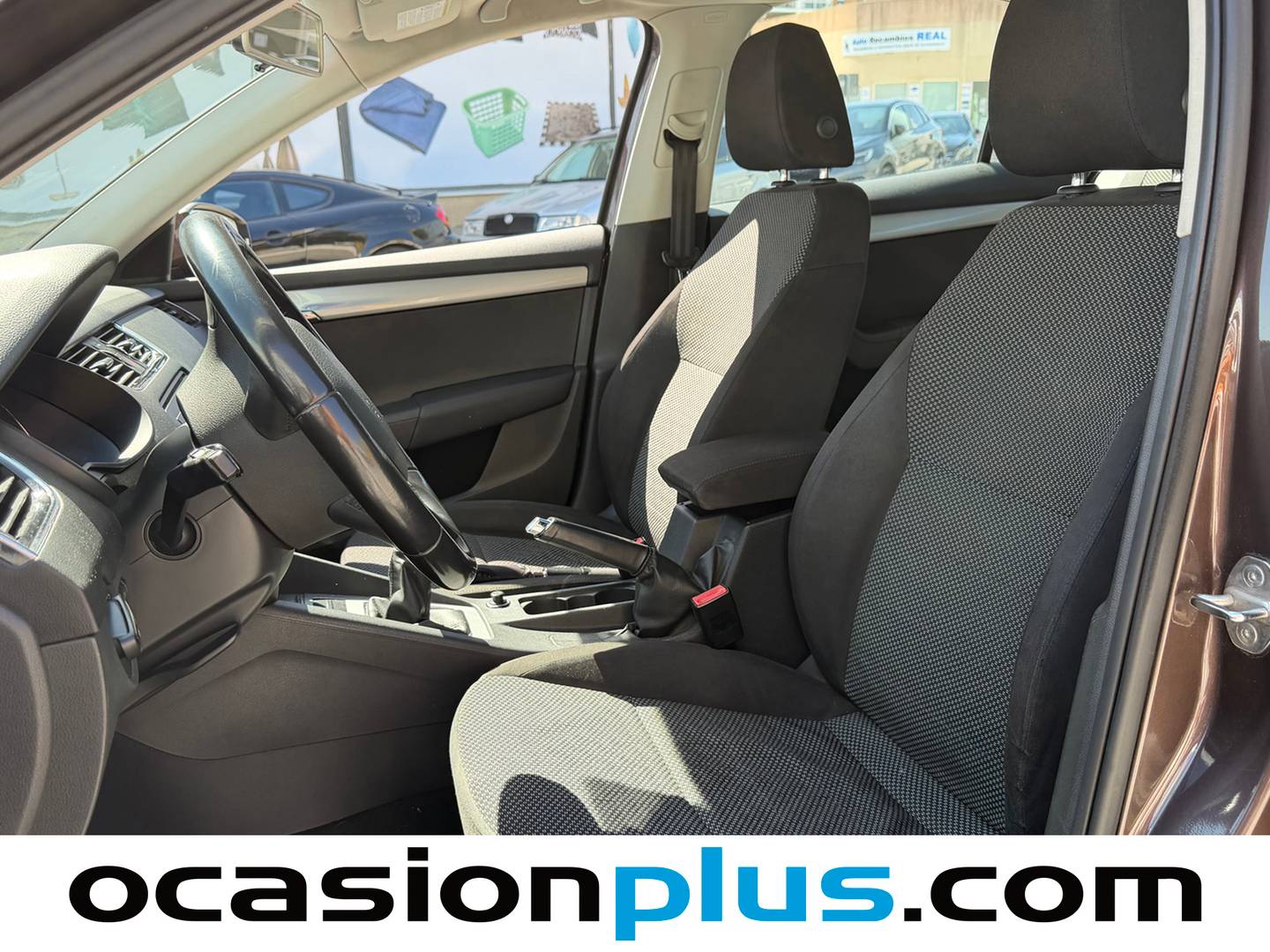 Skoda Octavia Skoda Octavia 1.6 TDI CR Ambition (105 CV) 105cv