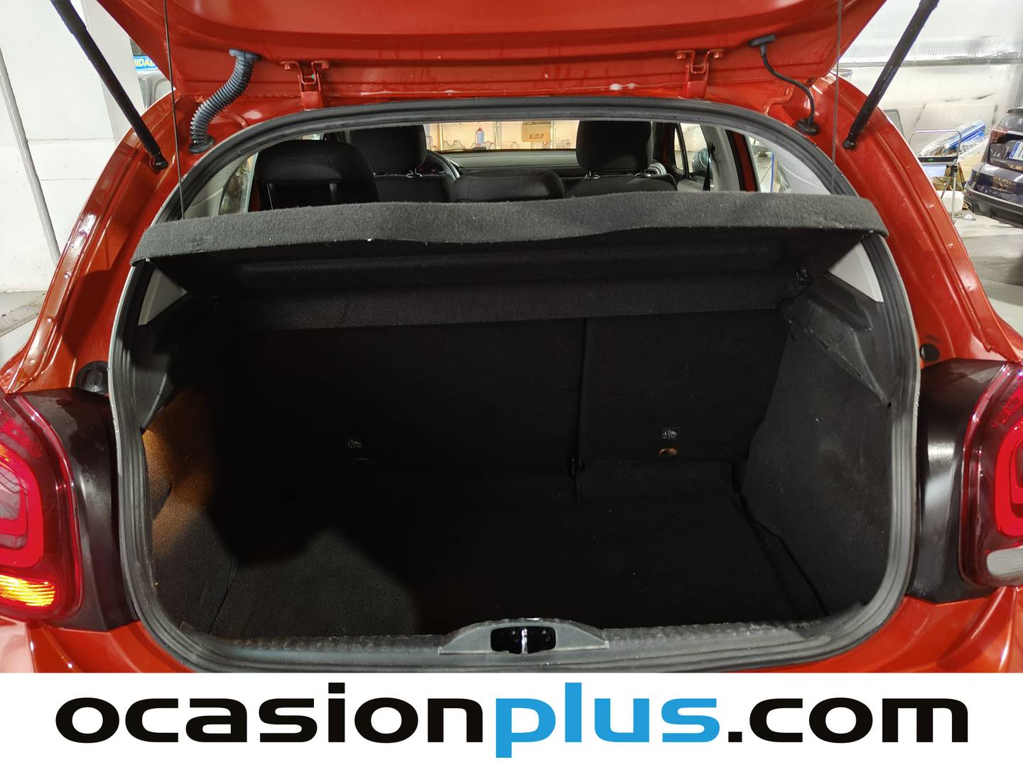 Foto Citroën C3 Citroen C3 PureTech 82 Feel (83 CV)