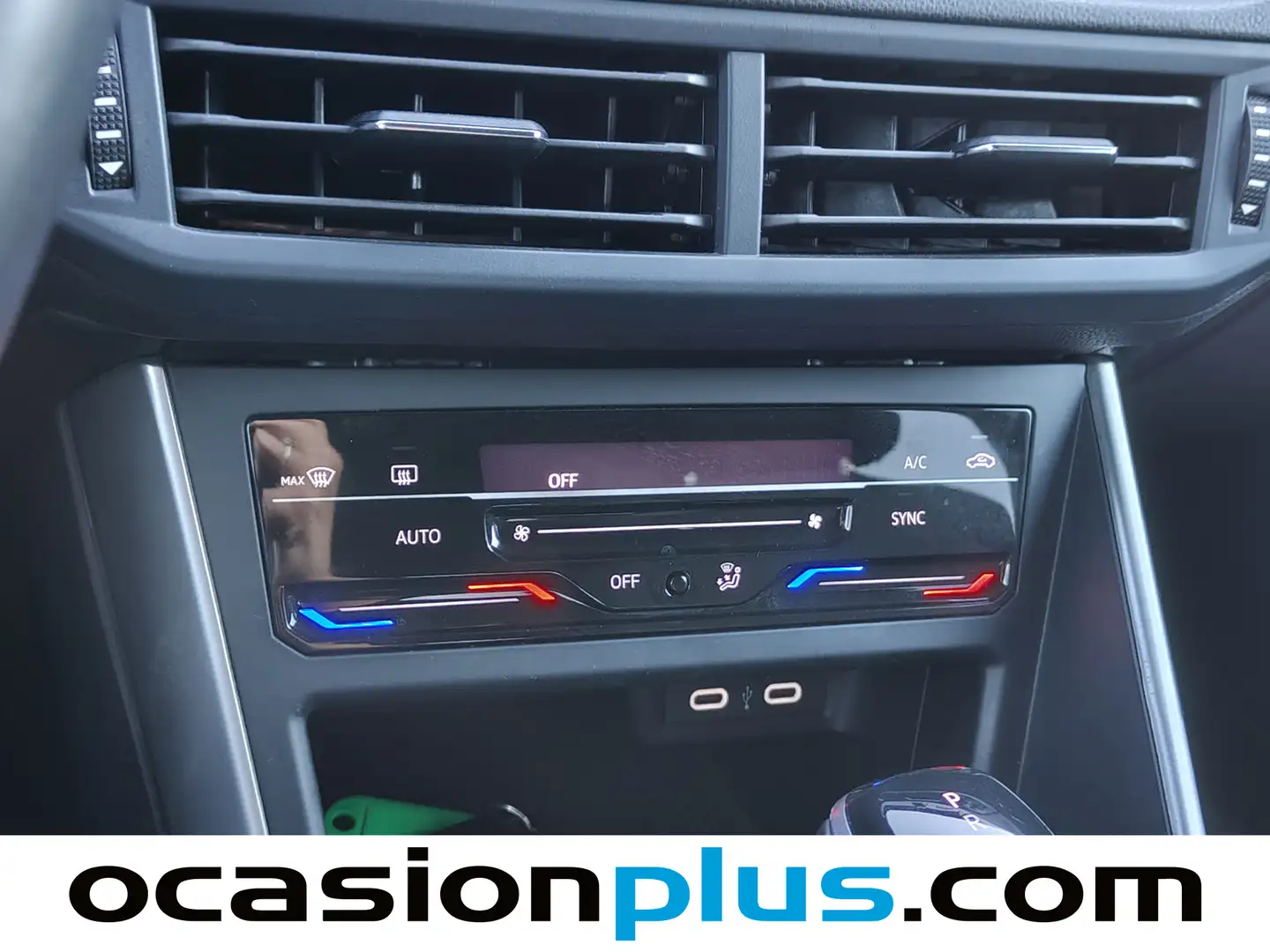 Foto Volkswagen Taigo Volkswagen Taigo Life 1.0 TSI (110 CV) DSG