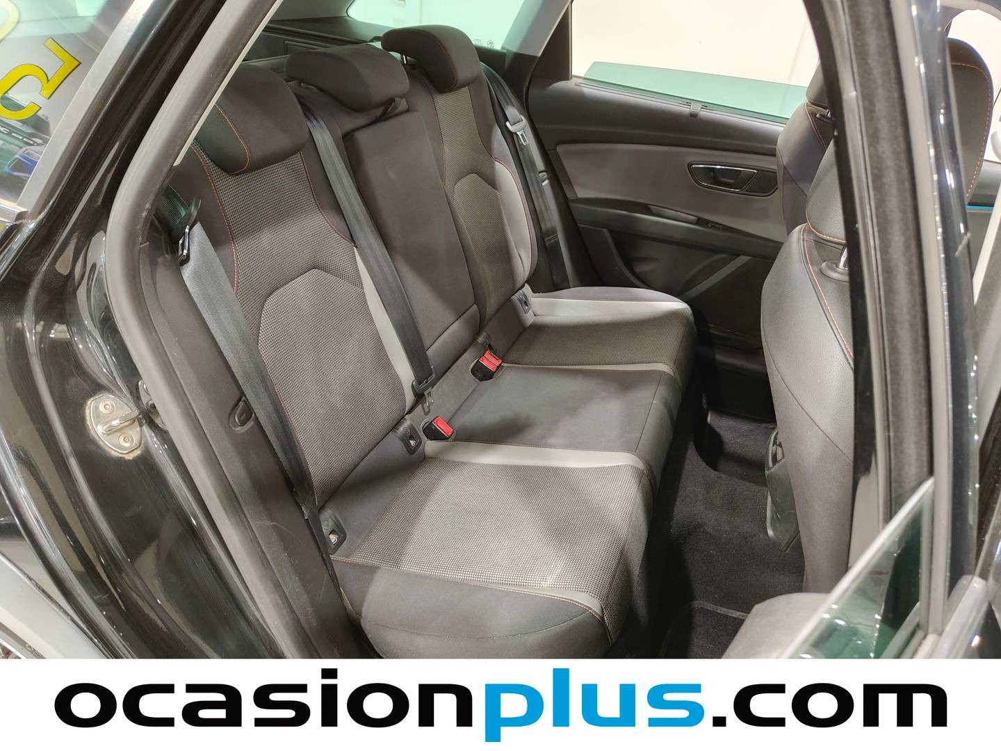 Seat León Seat Leon Xperience 2.0 TDI S&S X-perience 4Drive DSG6 (184 CV) diésel
