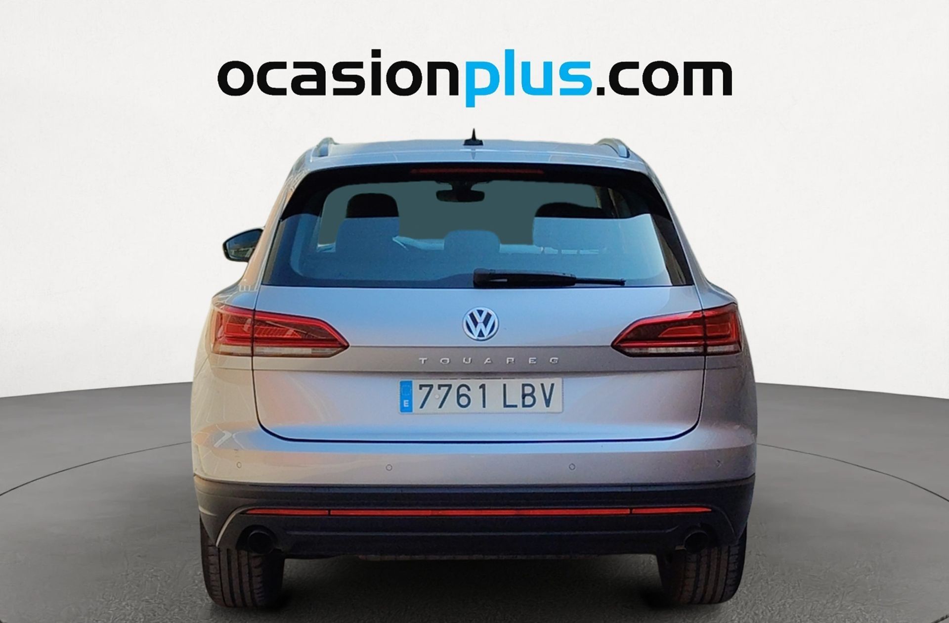 Volkswagen Touareg 3.0 TDI 4Motion tiptronic - foto 13