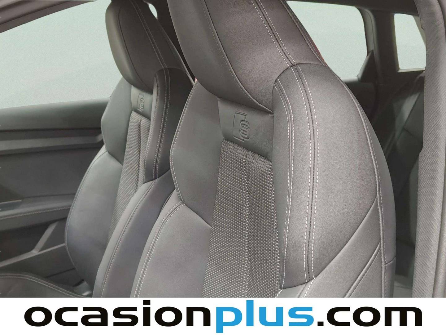 Audi A3 Audi A3 Sportback S line 35 TFSI (150 CV) S tronic al mejor precio