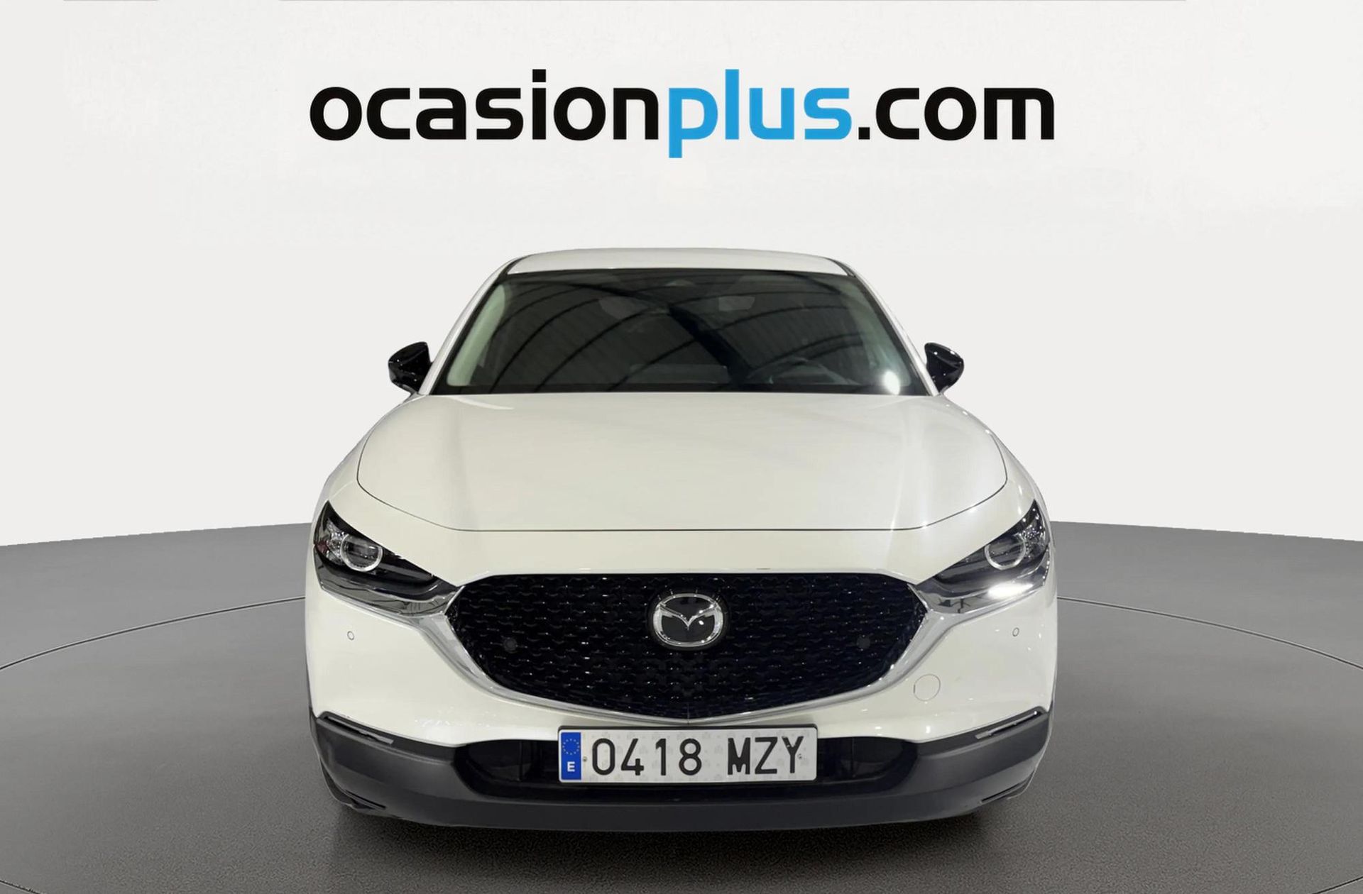 Mazda CX-30 e-Skyactiv G Homura - foto 13