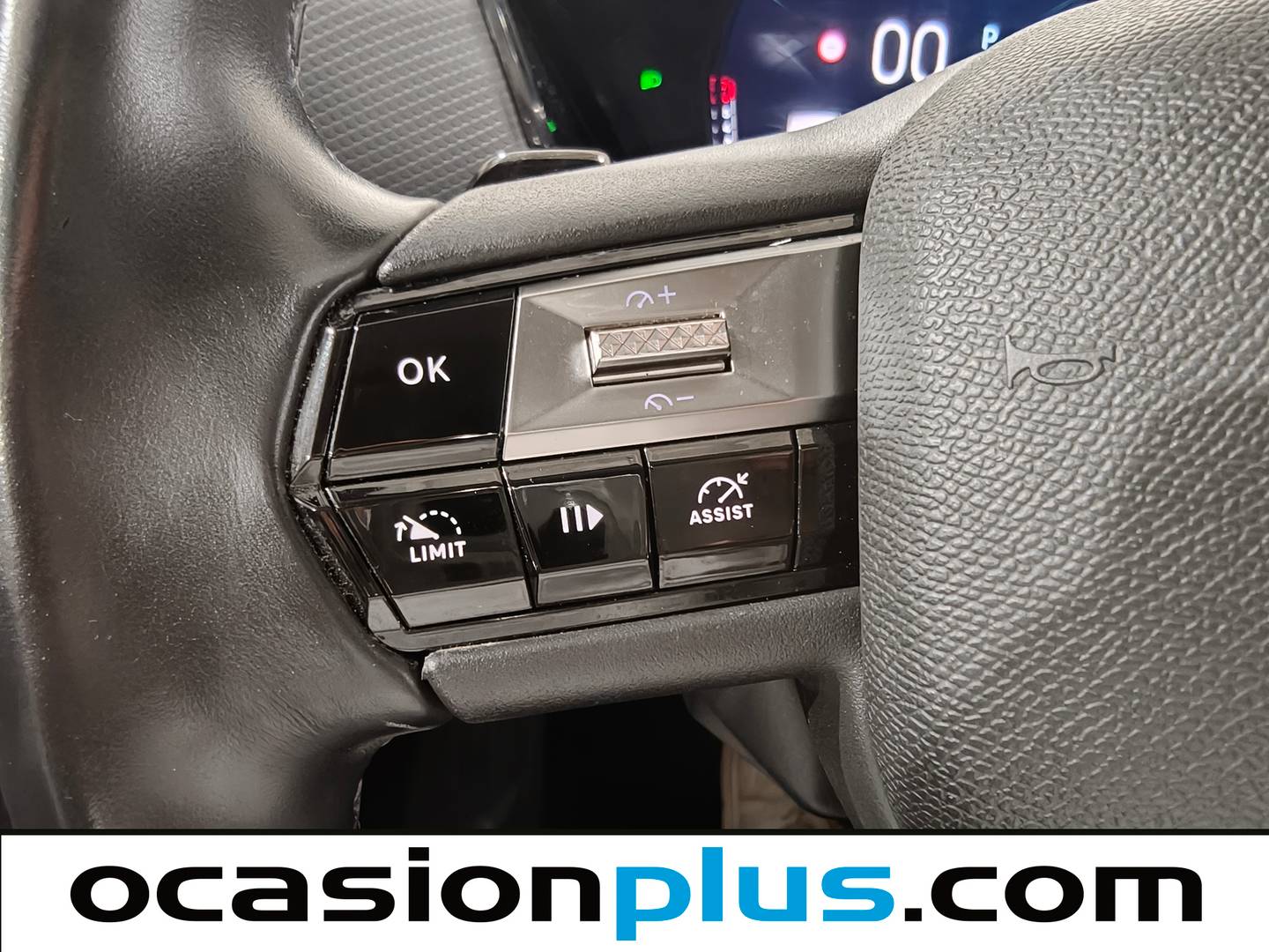 Acabados DS DS 4 DS DS4 PureTech 130 Bastille Auto (130 CV)