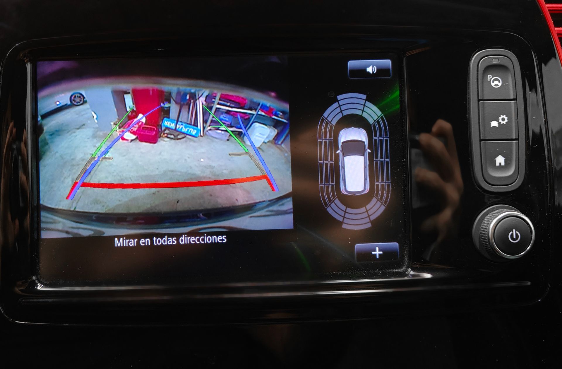 Renault Captur Xmod Energy TCe - foto 8