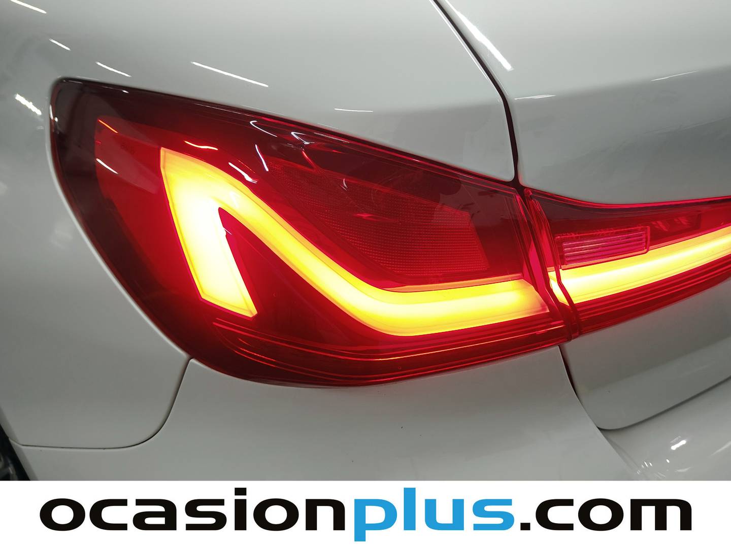 Foto BMW Serie 1 BMW Serie 1 118i (140 CV) Pack M