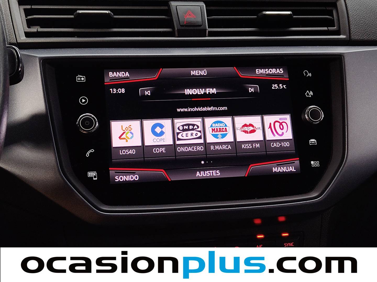 Seat Arona Seat Arona 1.0 TSI S&S Style (115 CV) 115cv