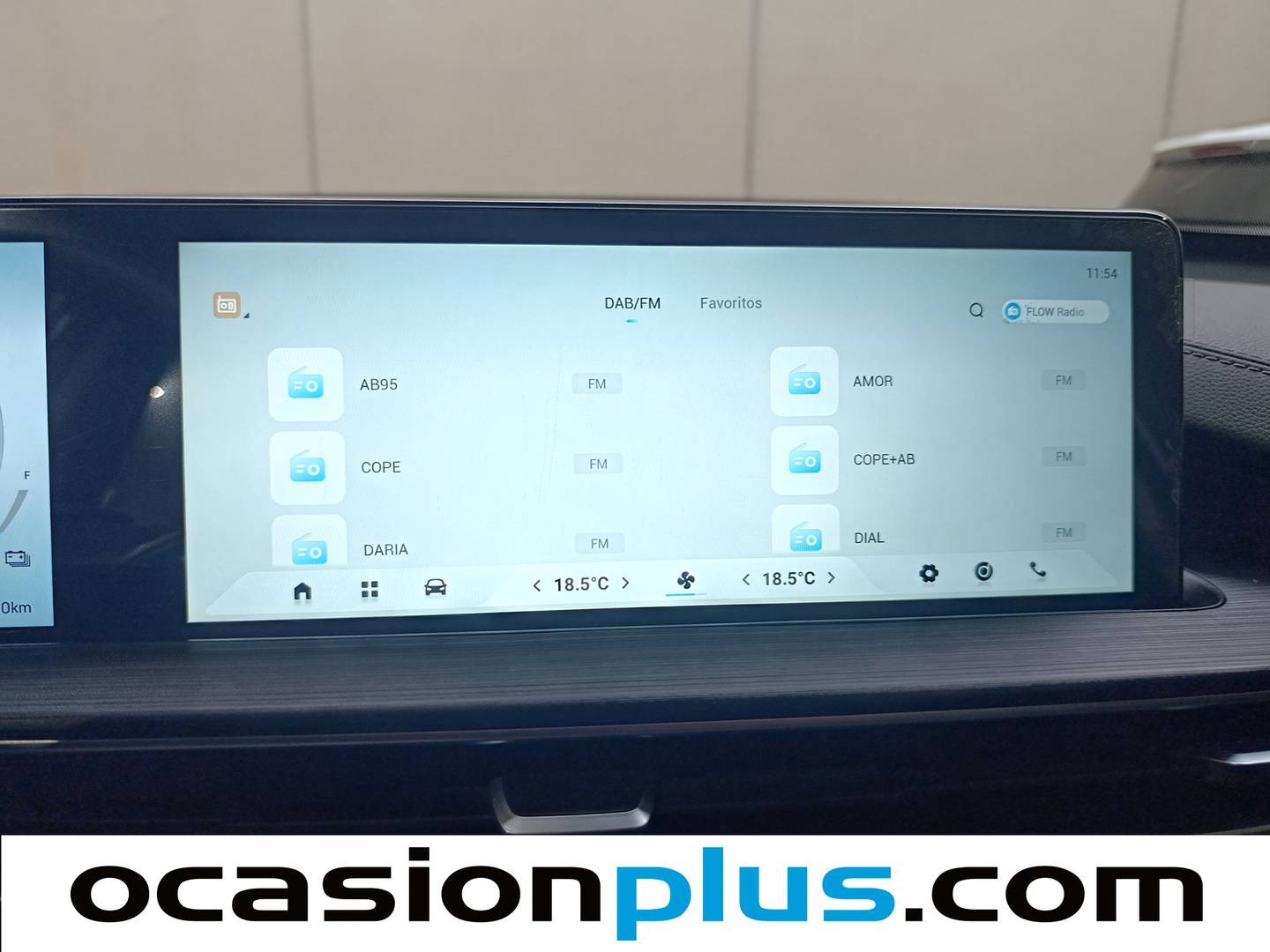 EBRO S400 EBRO S400 1.5 DHE HEV Premium CVT (211 CV) barato