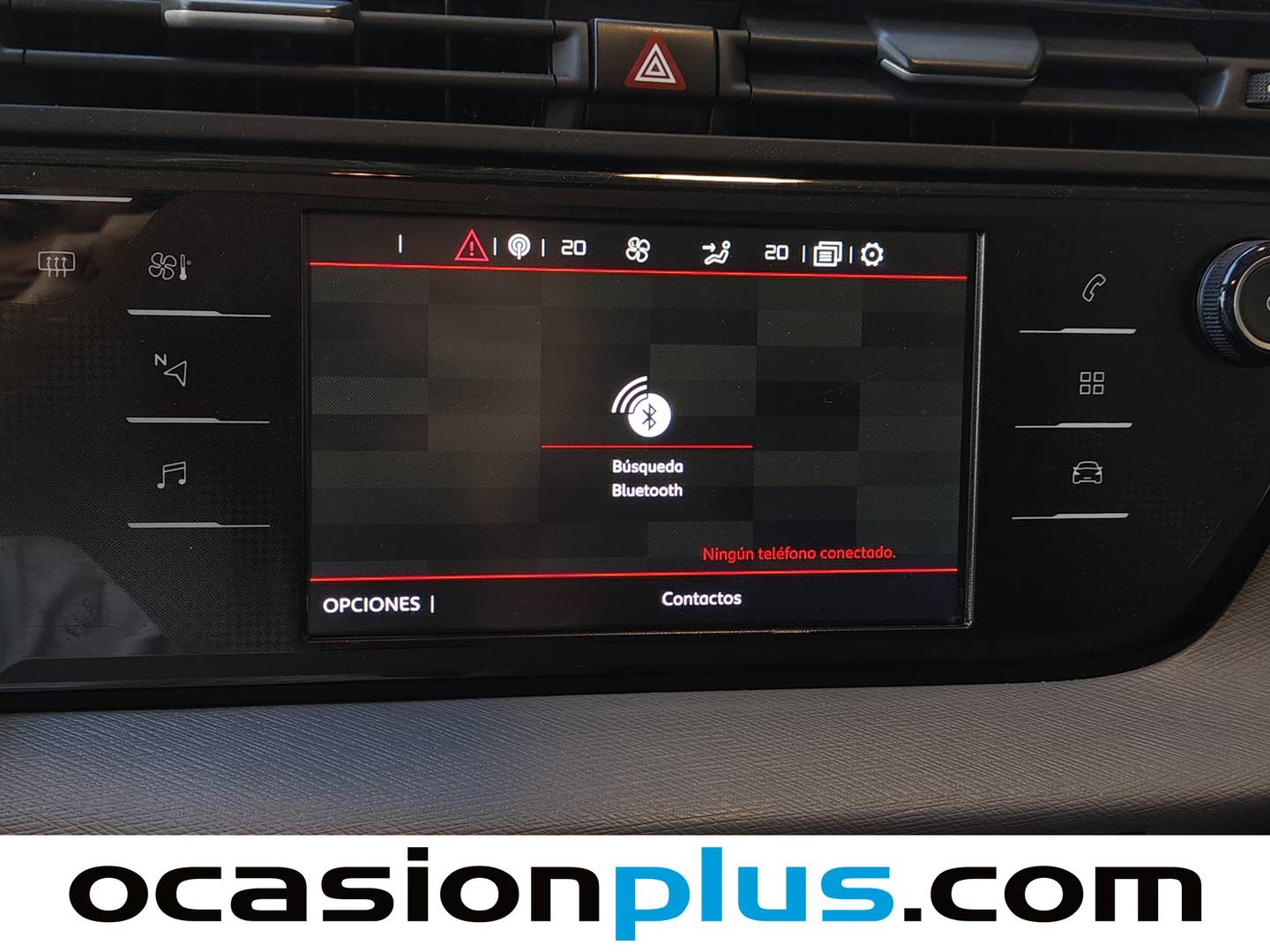 Citroën Grand C4 Spacetourer Citroën Grand C4 Spacetourer BlueHDi 130 S&S Feel (130 CV) 7 Plazas barato