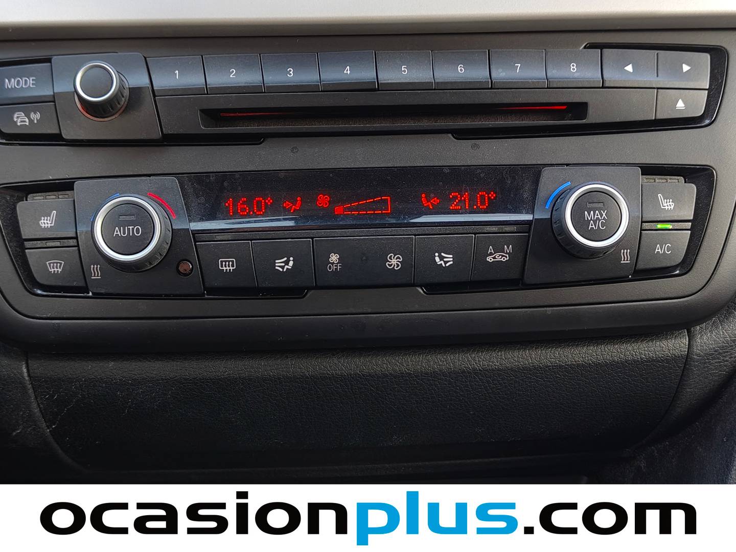 Paquetes del BMW Serie 3 BMW Serie 3 318d Touring (143CV)