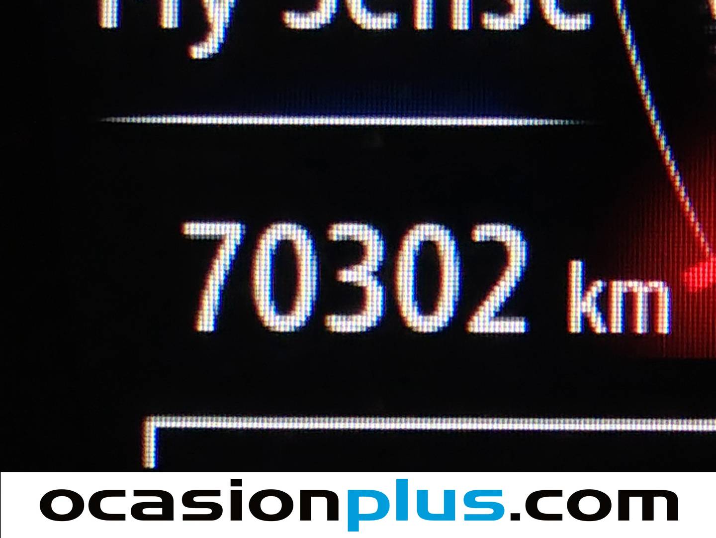 Renault Mégane Renault Megane Sport Tourer Techno TCe (140 CV) EDC GPF seminuevo