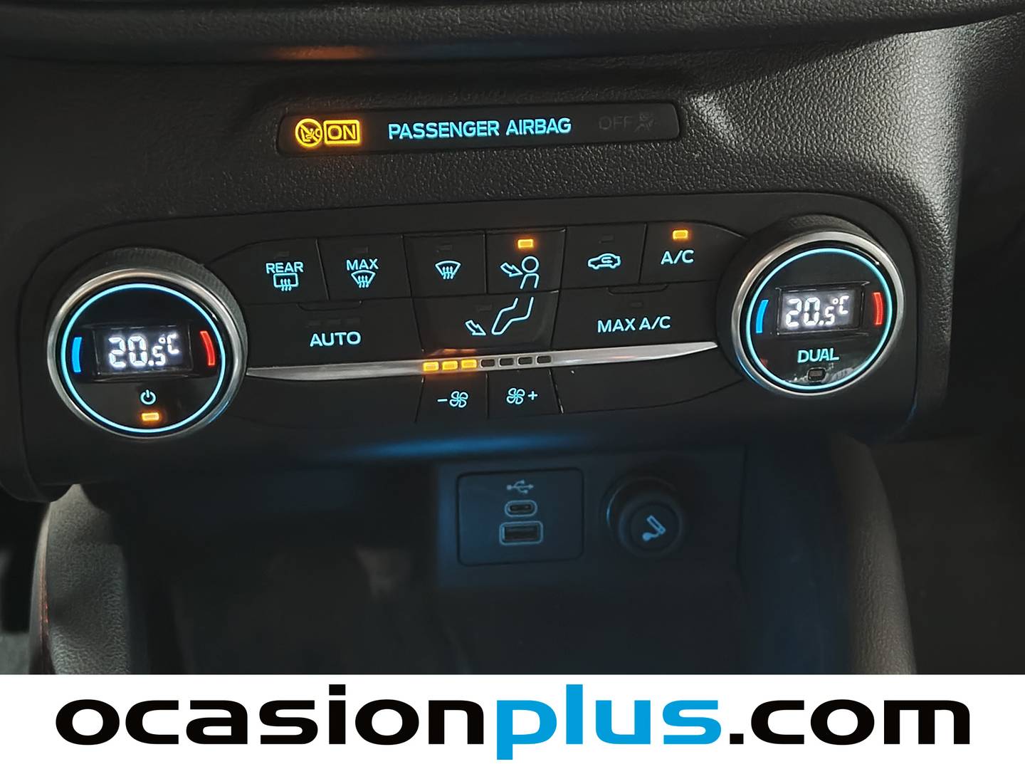 Ford Kuga Ford Kuga 1.5 EcoBoost S&S ST-Line 4x2 (150 CV) 2022