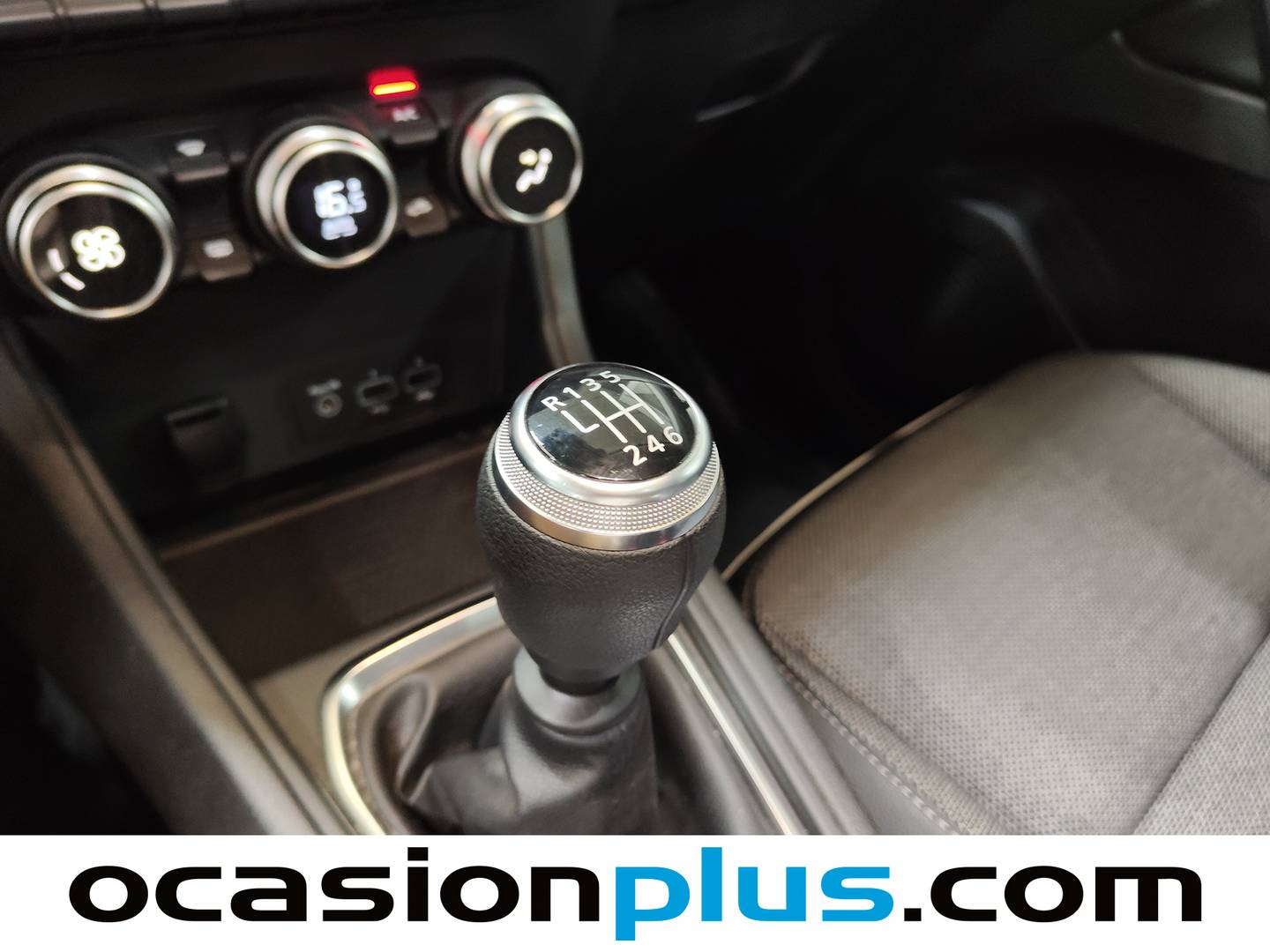 Renault Captur Renault Captur TCe 140 Micro Híbrido Fast Track (140 CV) de segunda mano