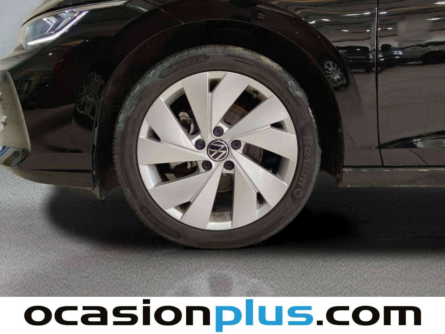 Volkswagen Golf Volkswagen Golf Más 1.5 TSI (116 CV) de ocasión