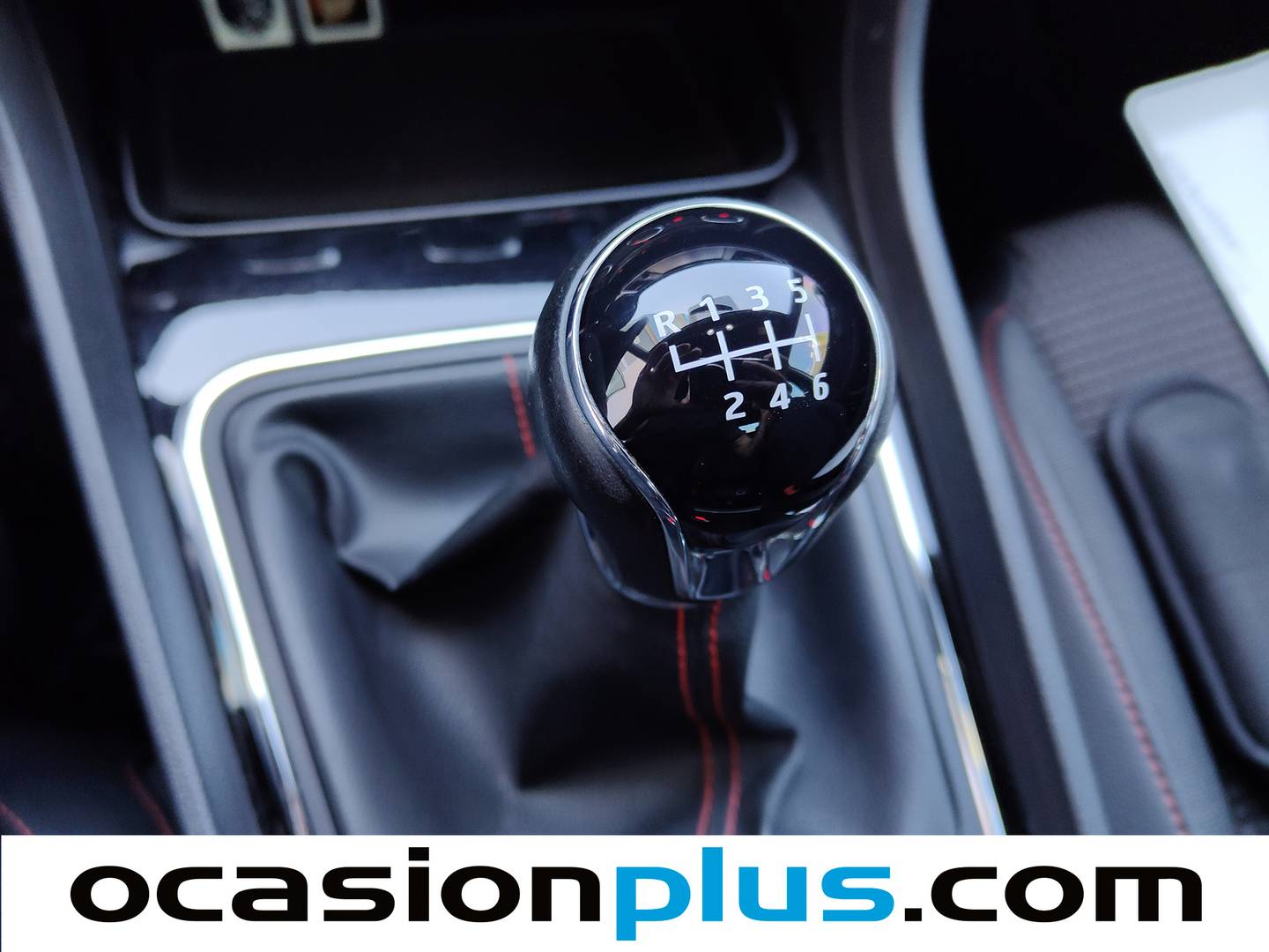 Seat León Seat León 2.0 TDI S&S FR Plus  (184 CV) de segunda mano