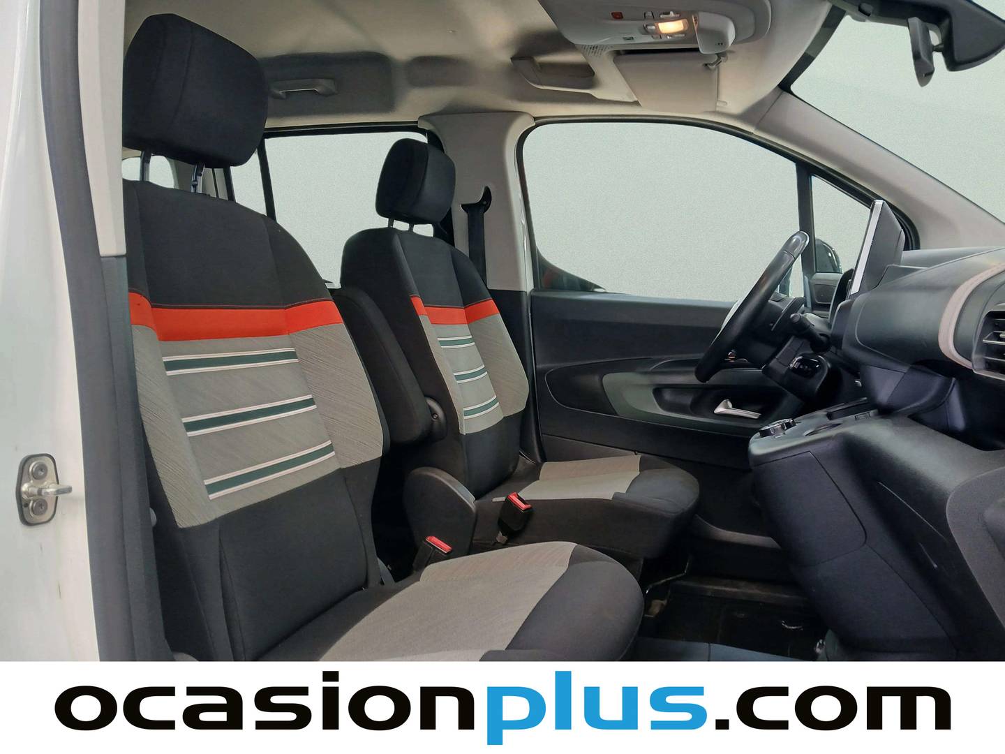 Citroën Berlingo Citroën Berlingo BlueHDi 130 S&S Talla M Shine EAT8 (130 CV) Pack XTR diésel