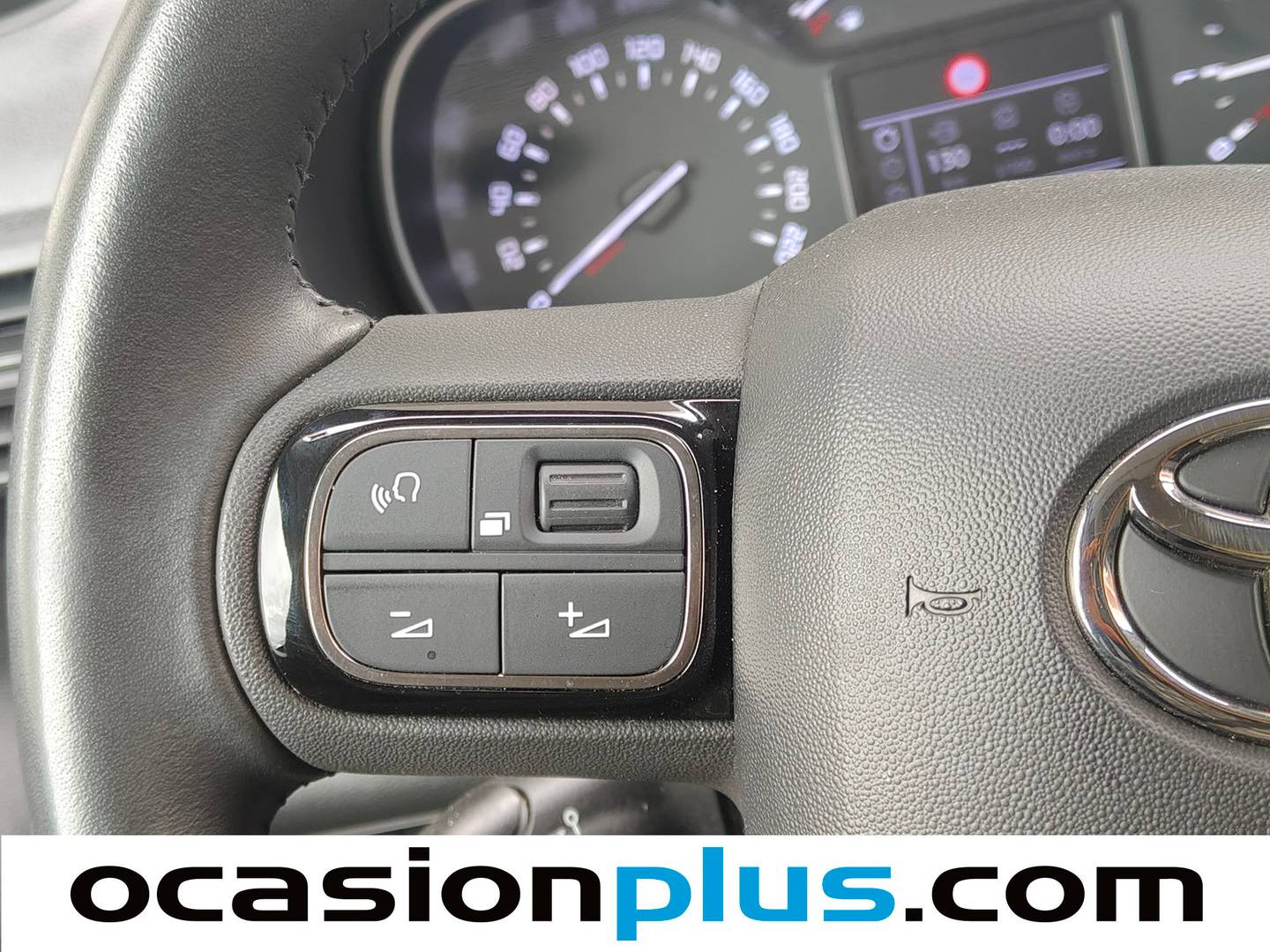 Toyota Proace City Verso Toyota Proace City Verso Verso 1.2 Family Active L1 (110 CV) de segunda mano