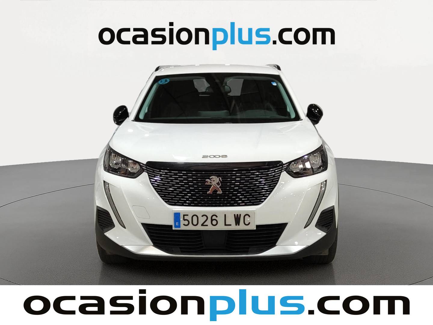 Peugeot 2008 Peugeot 2008 BlueHDi 110 Allure Pack (110 CV) al mejor precio
