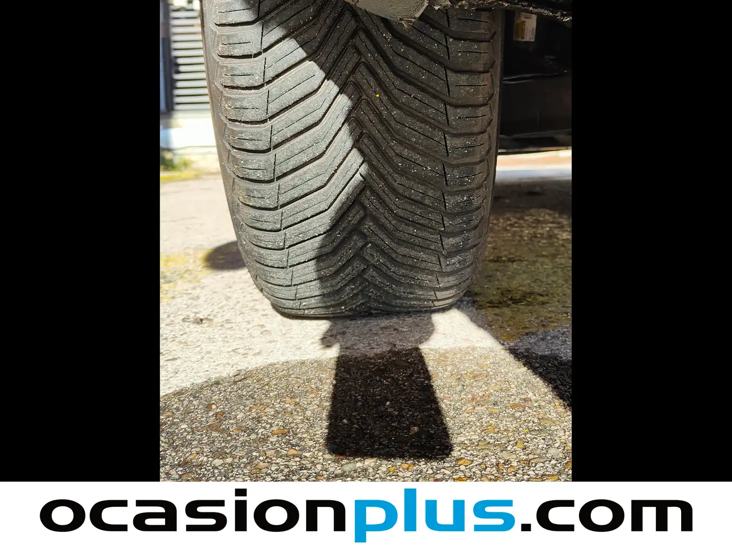 Foto Mercedes Clase GLC Mercedes-Benz GLC GLC 220 d 4Matic (170 CV)