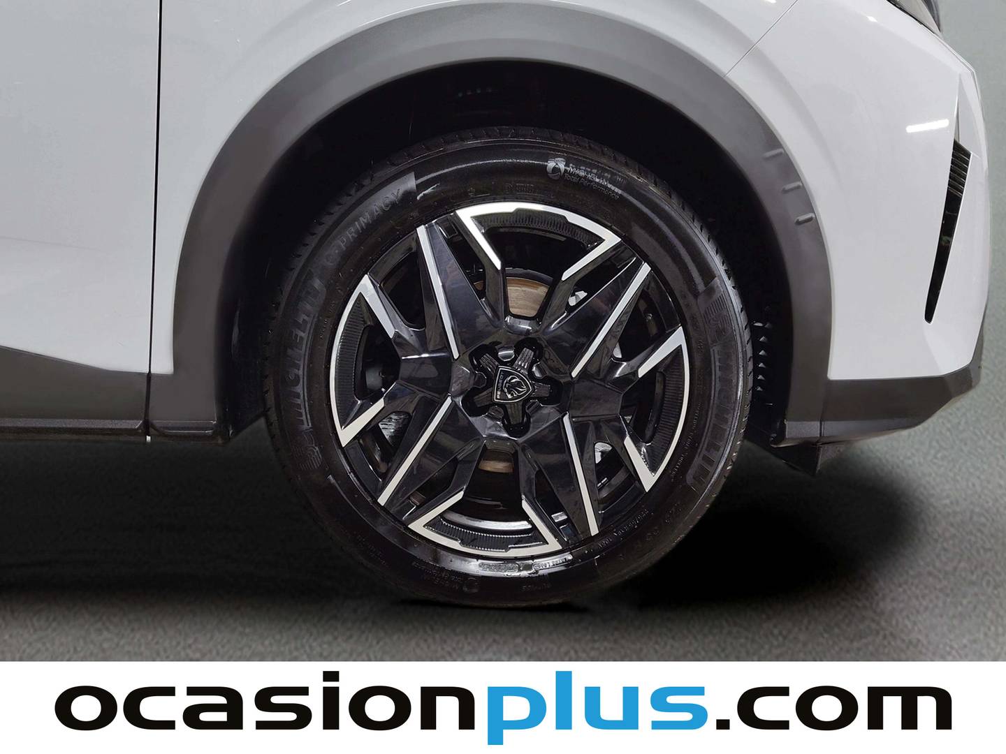 Peugeot 3008 Hybrid Peugeot 3008 Hybrid 145 Allure eDCS6 (145 CV) km 0