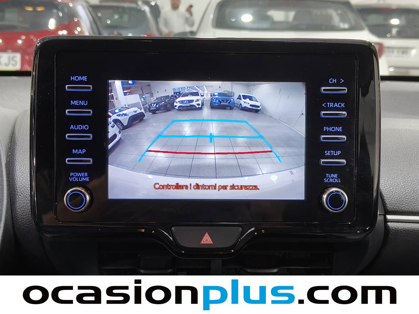 Foto Toyota Yaris Toyota Yaris 1.0 70 Business (69 CV)