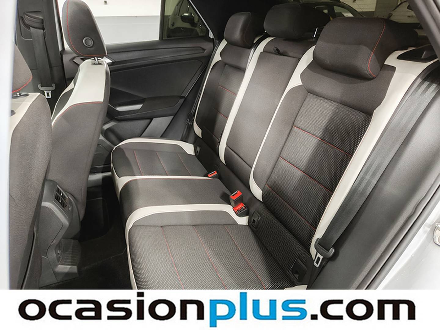 Volkswagen T-Roc Volkswagen T-Roc Sport 2.0 TSI 4Motion (190 CV) DSG 190cv