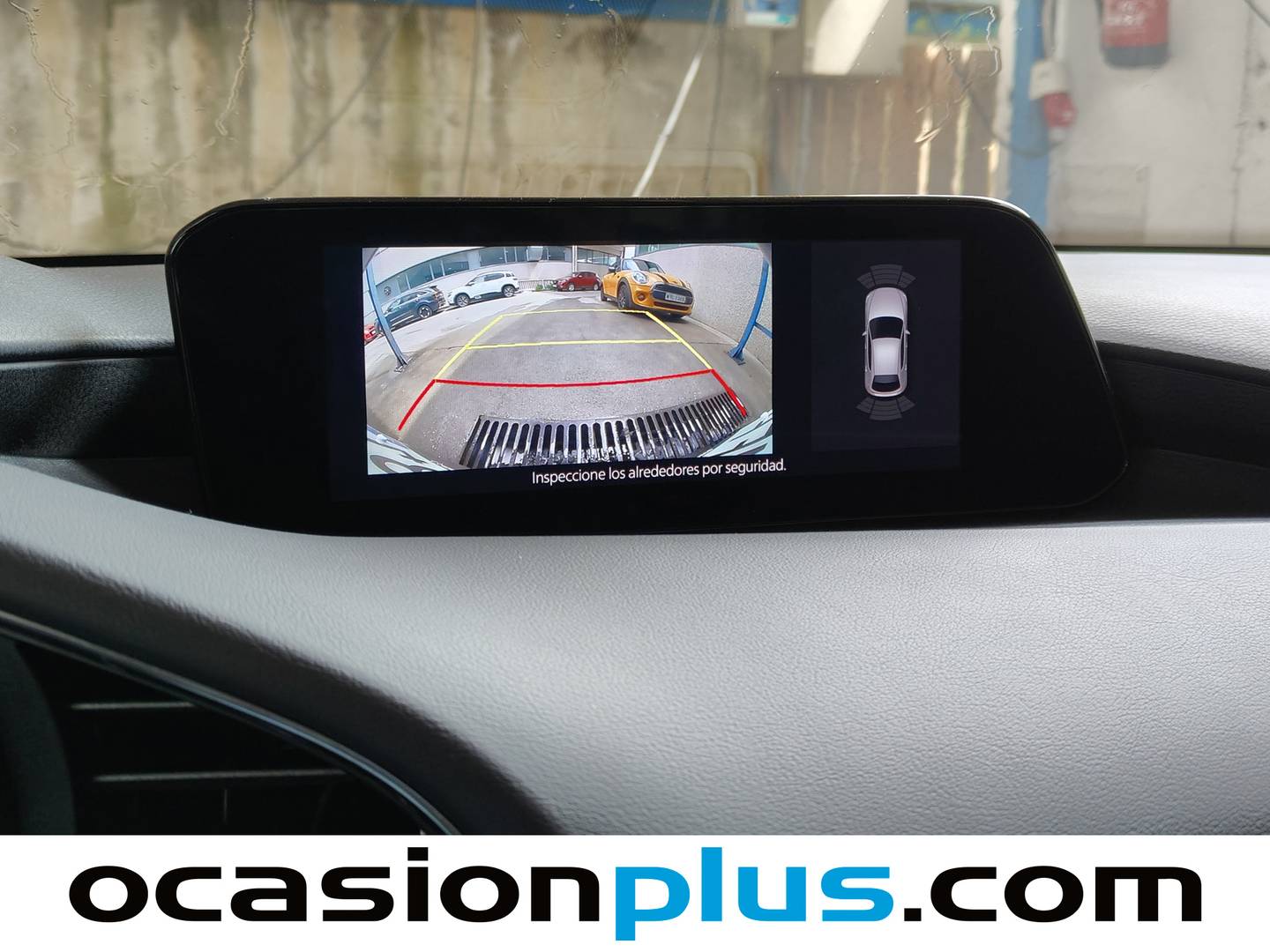 Acabados Mazda Mazda3 Mazda Mazda 3 2.0 e-SKYACTIV-X Homura (186 CV)