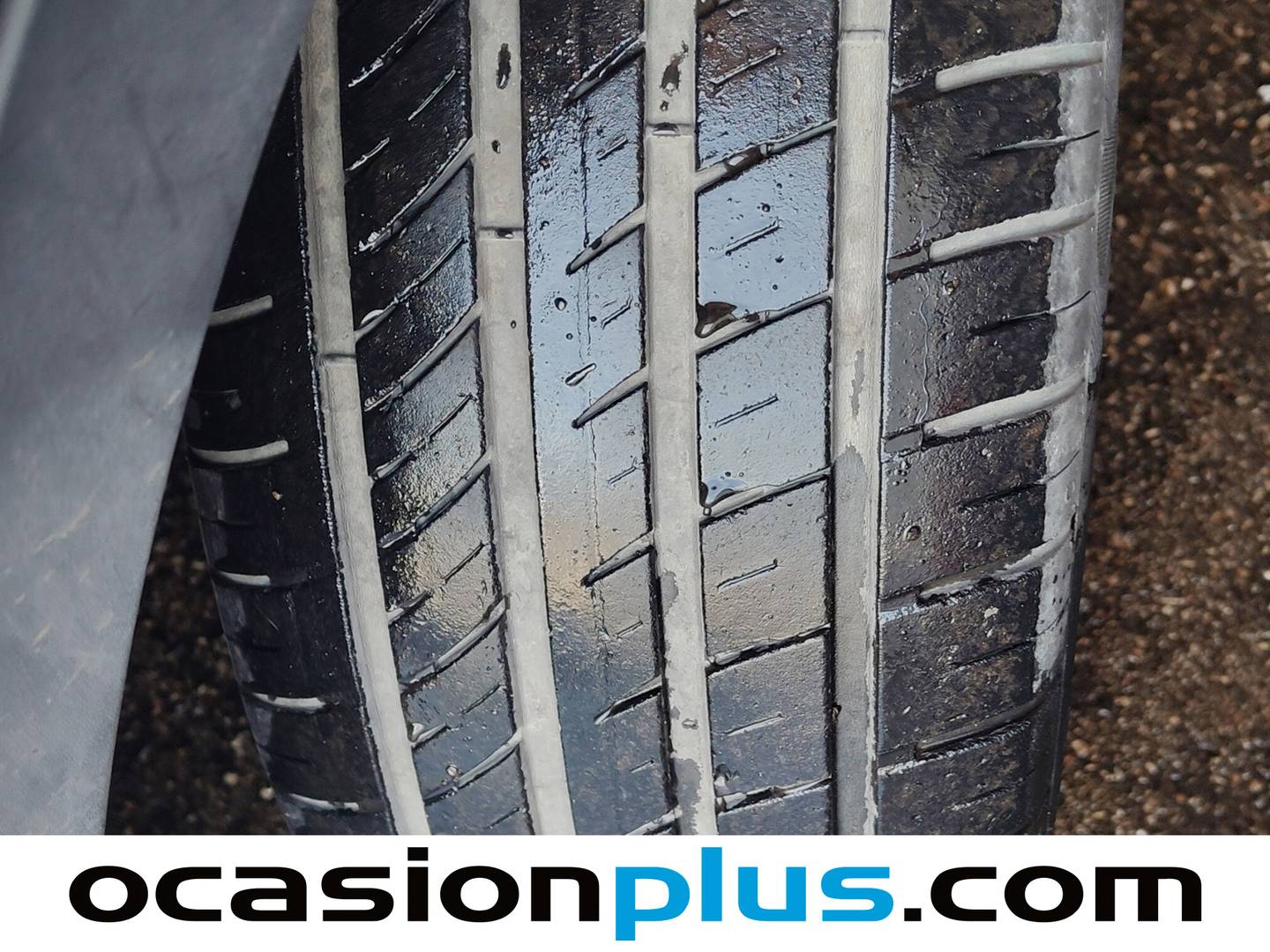 Nissan QASHQAI Nissan Qashqai Qashqai dCi 110 N-Connecta 4x2 (110 CV) de ocasión