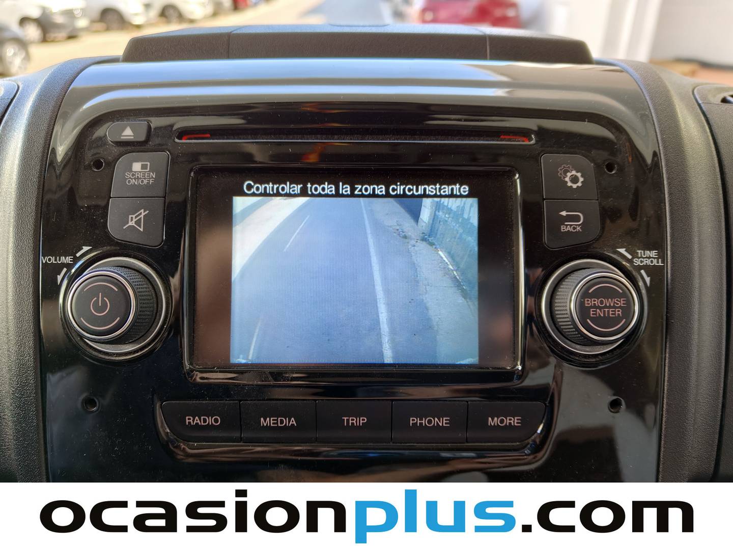 Extras del Benimar Sport 323 Benimar Sport 323 Design (150 CV) 7 Plazas