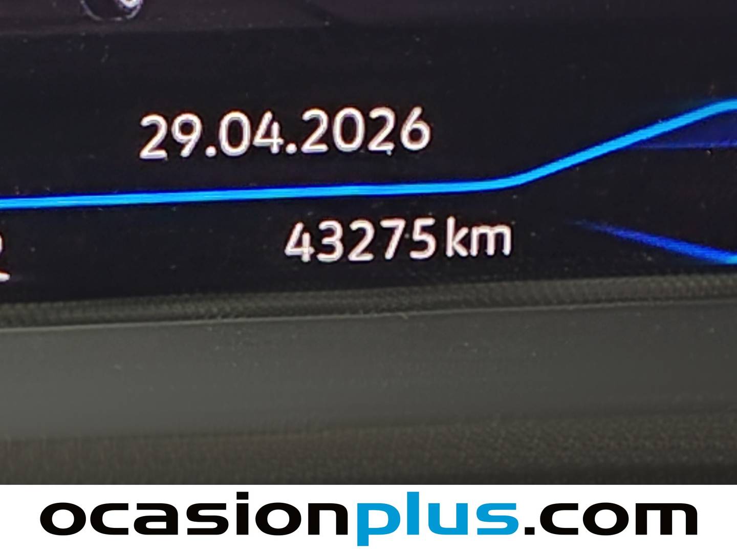 Volkswagen Tiguan Volkswagen Tiguan R-Line 2.0 TDI (150 CV) DSG seminuevo