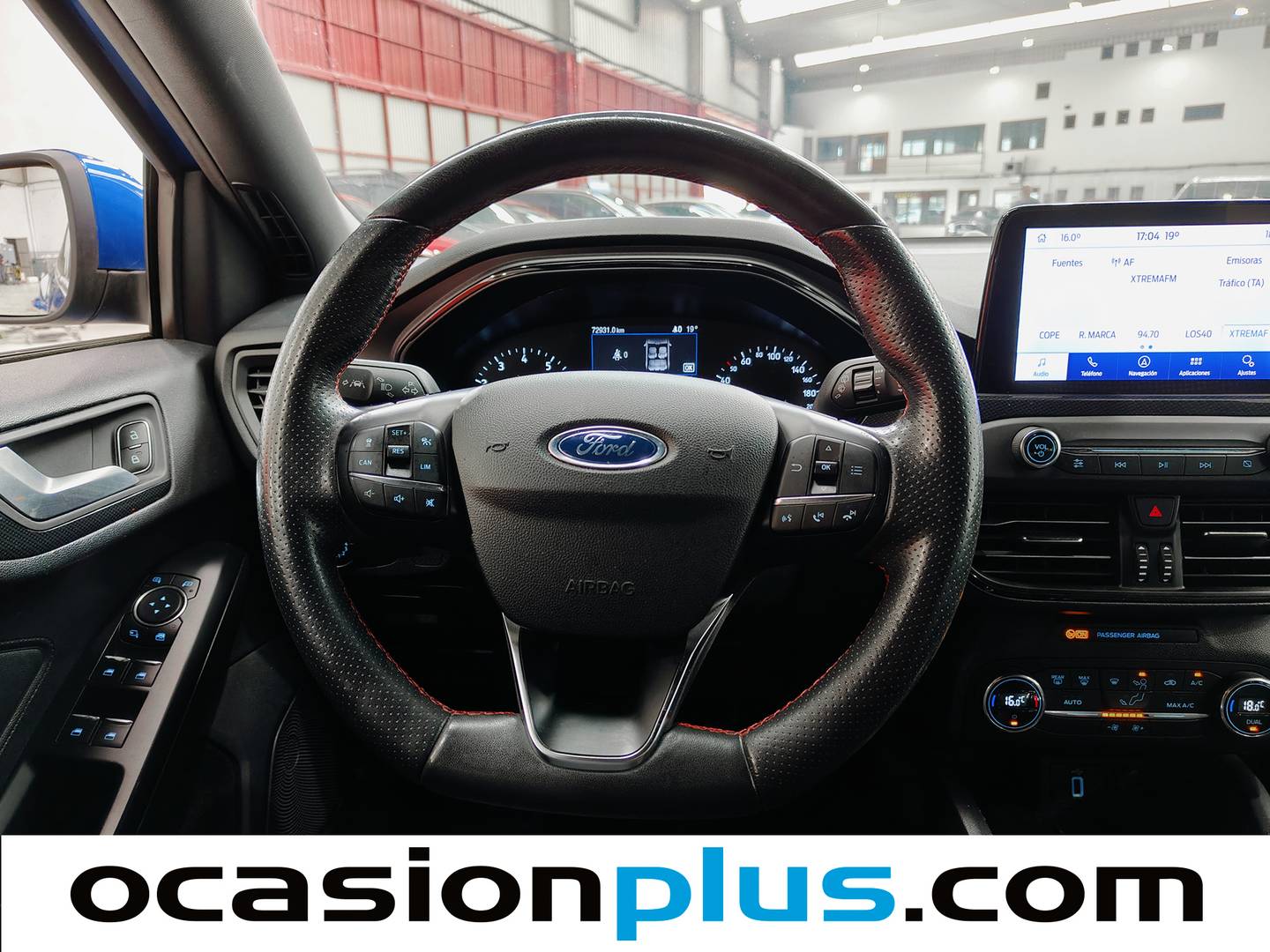 Ford Focus Ford Focus 1.0 Ecoboost S&S ST-Line (125 CV) 2020