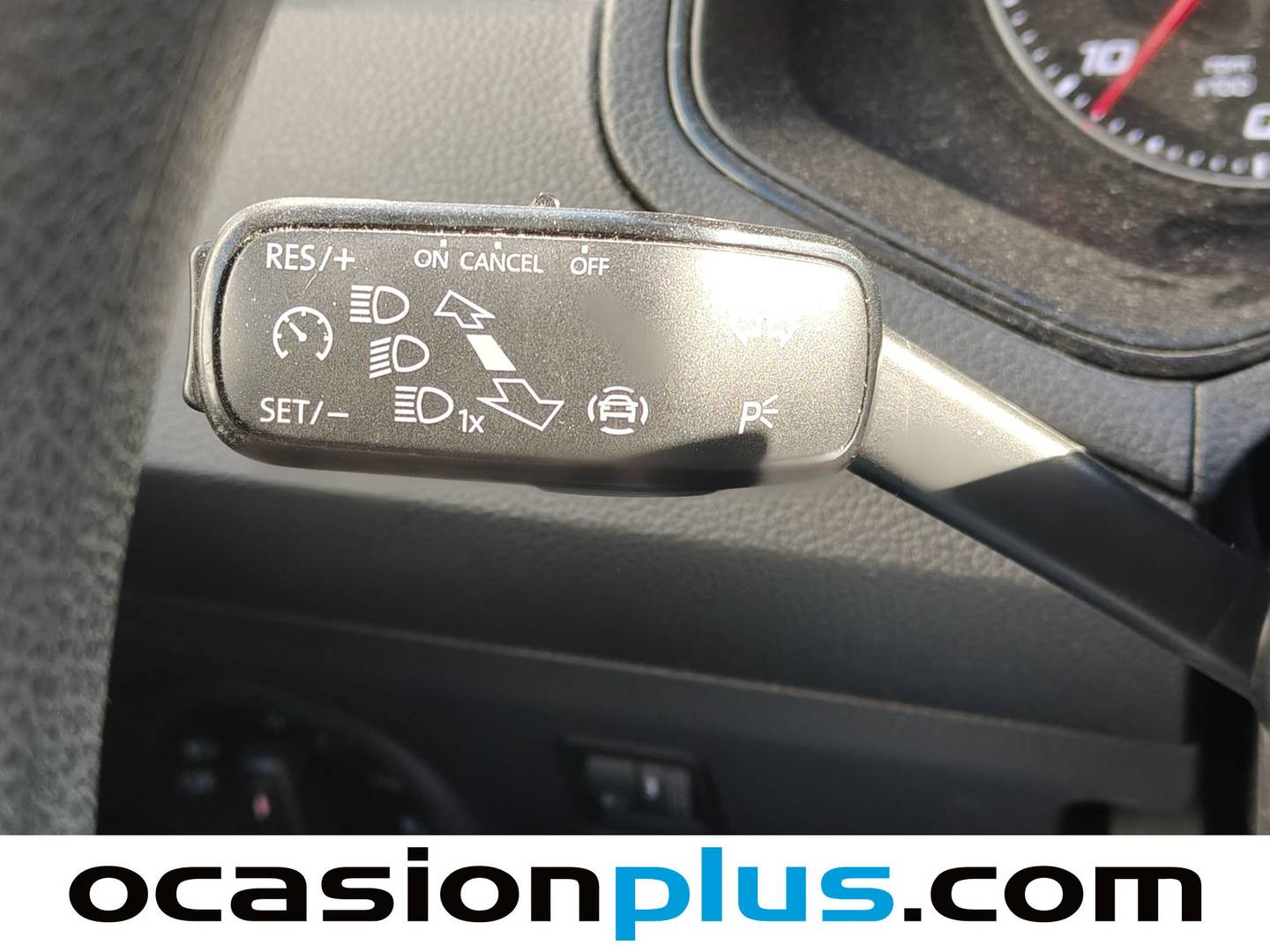 Seat Ibiza SEAT Ibiza 1.6 TDI Reference (95 CV) seminuevo