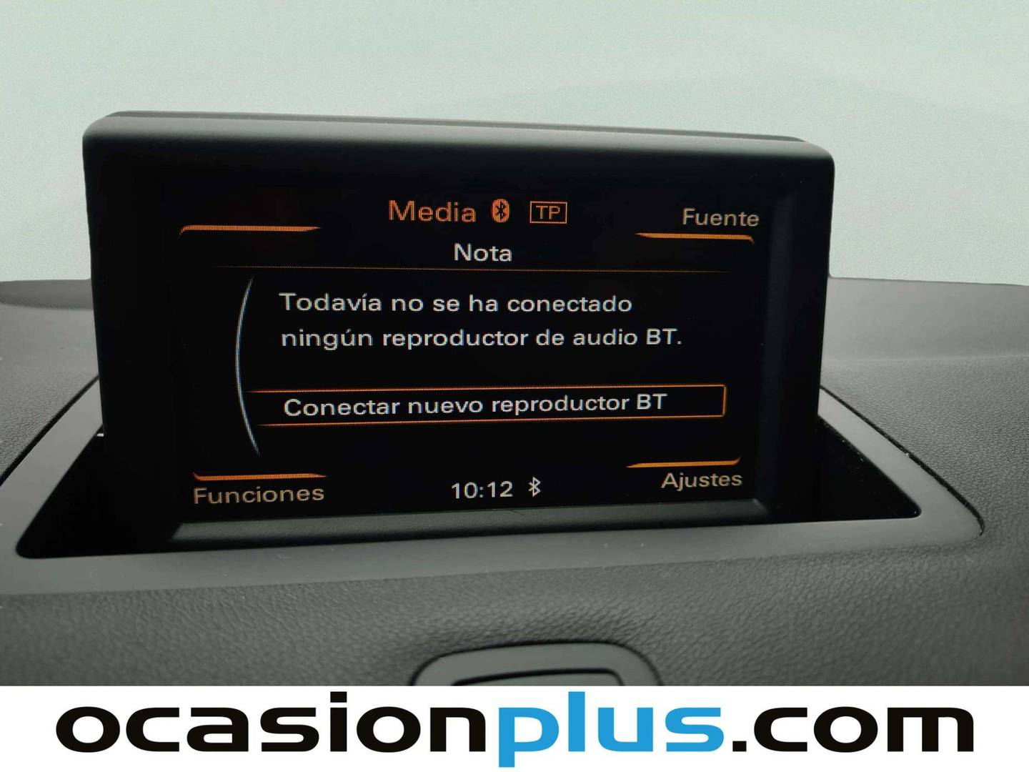 Audi A1 Audi A1 Sportback Attracted 1.6 TDI (90 CV) S tronic diésel