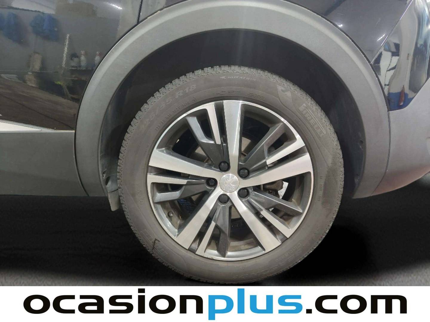 Peugeot 5008 Peugeot 5008 BlueHDI 130 S&S Allure Pack EAT8 (130 CV) diésel