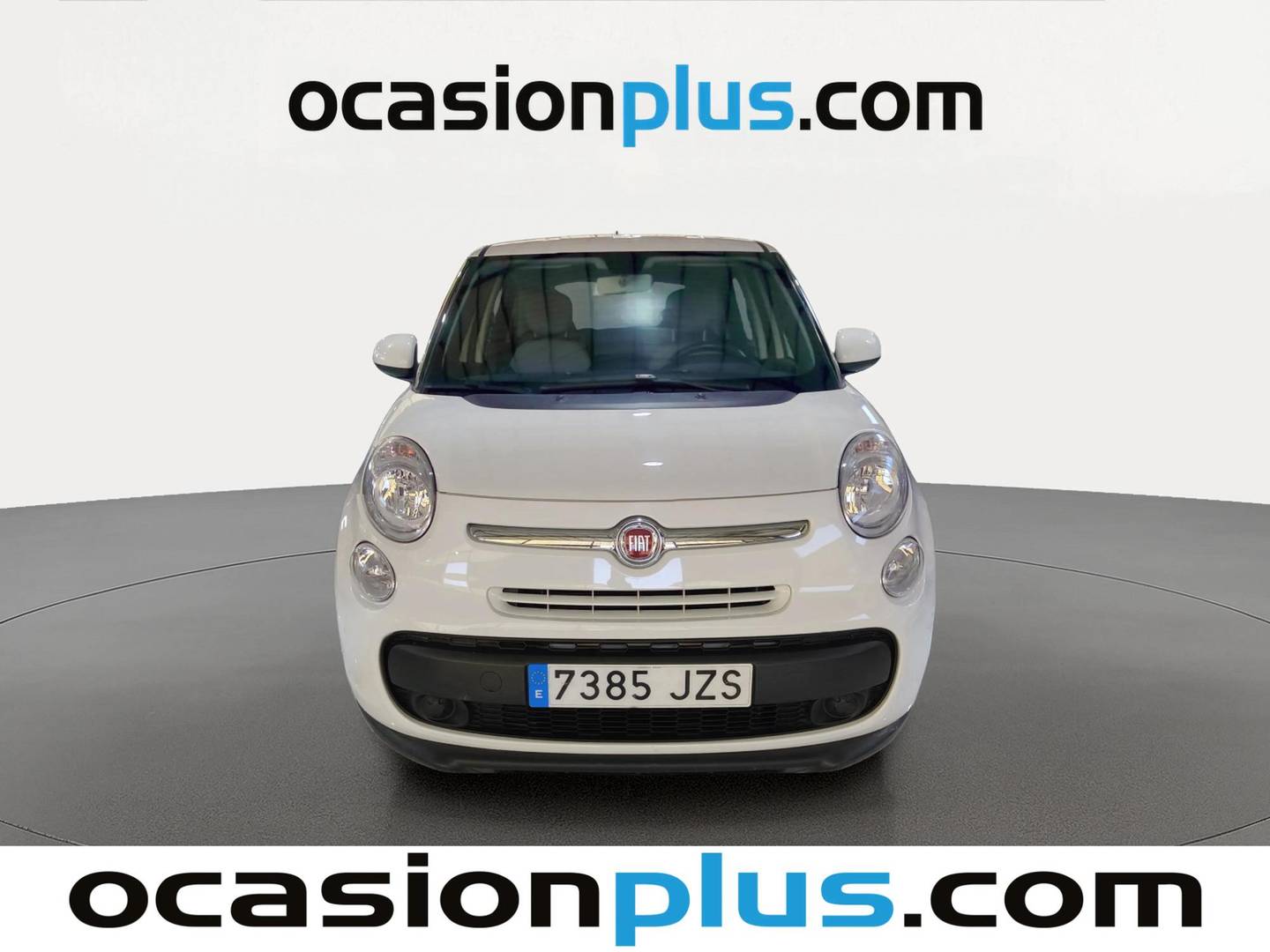 Fiat 500L Fiat 500L 1.4 Pop Star (95 CV) 95cv