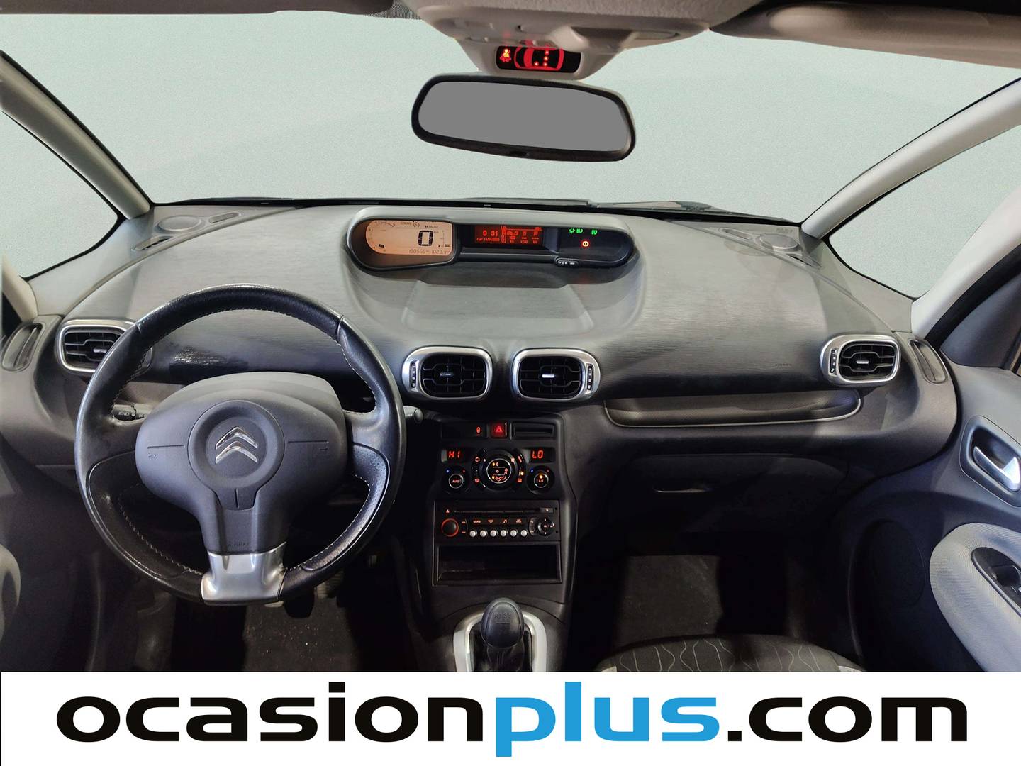 Citroën C3 Picasso CITROEN C3 Picasso HDI Collection (92 CV) de ocasión