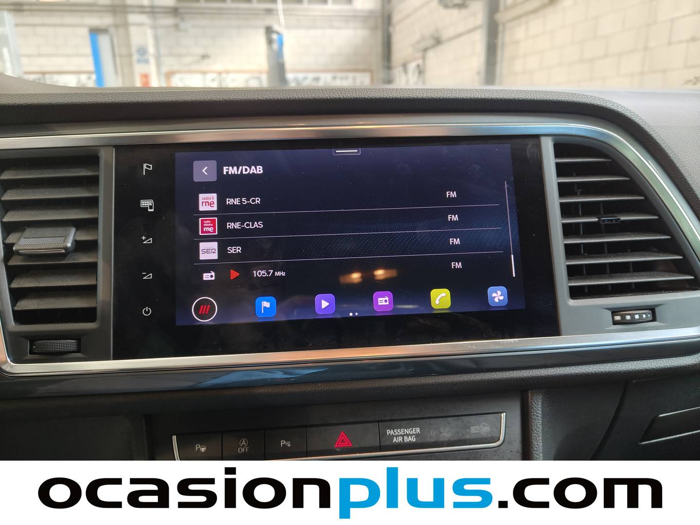 Foto Seat Ateca SEAT Ateca 2.0 TDI S&S Style Go (150 CV)