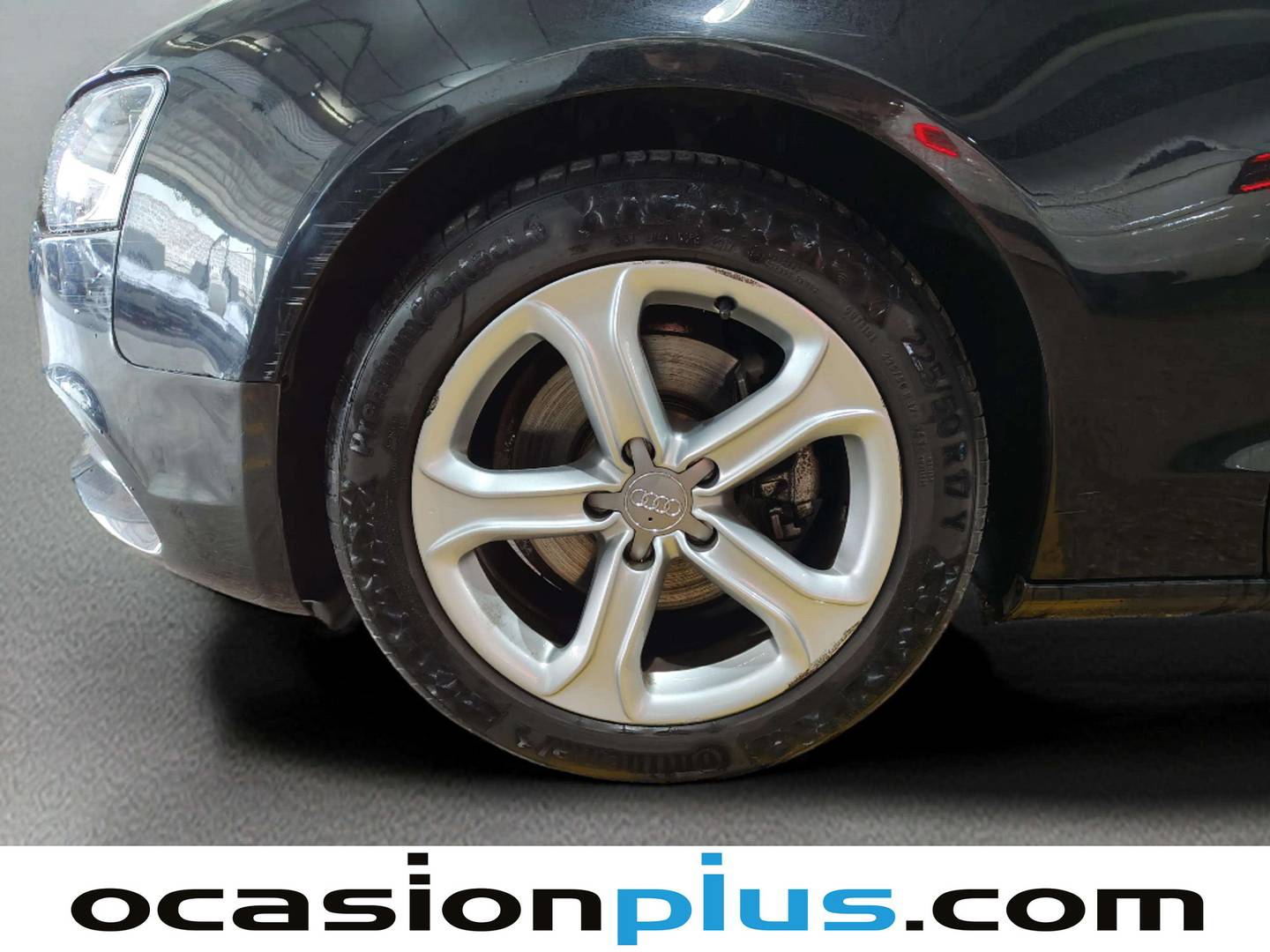 Foto Audi A5 Audi A5 Sportback Sportback Advanced edition 2.0 TDI (150 CV) multitronic