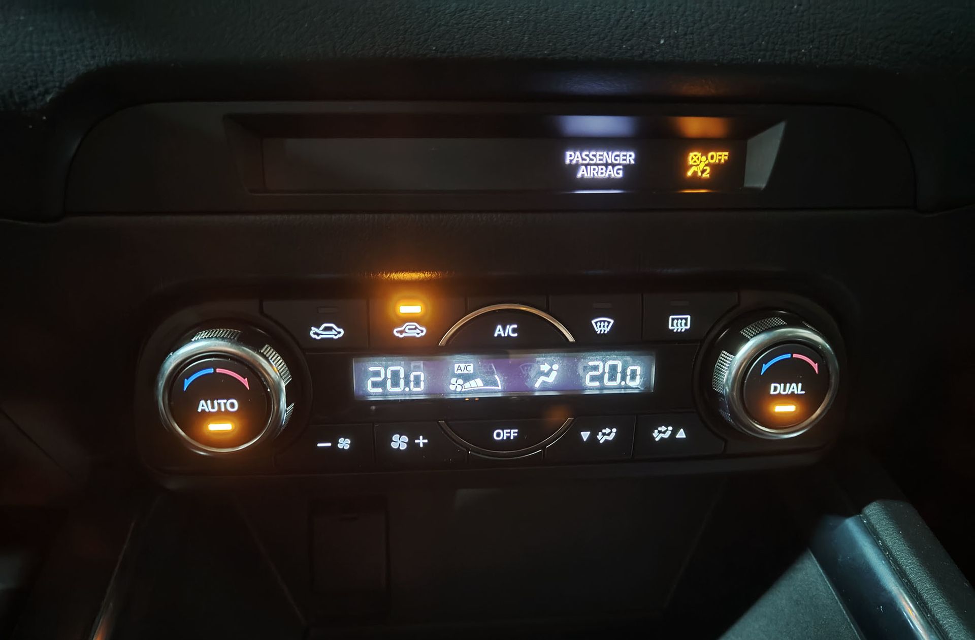 Mazda CX-5 2.2 DE Zenith 2WD - foto 30