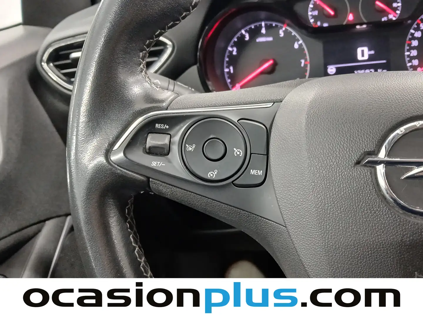 Foto Opel Crossland Opel Crossland 1.2 Edition (110 CV)